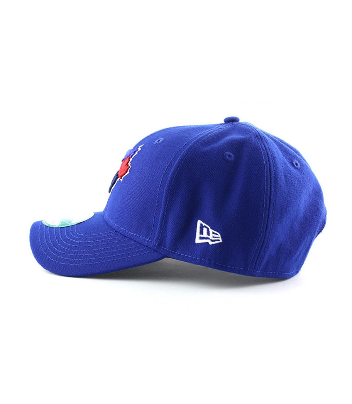 New Era Toronto baseball cap